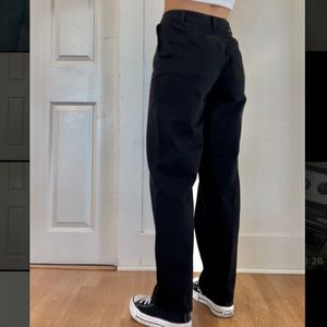 SOLD Sunday Best Jaden Pants 🖤